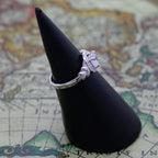 Anillo Élys Plata 925