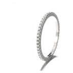 Anillo Veya Plata 925