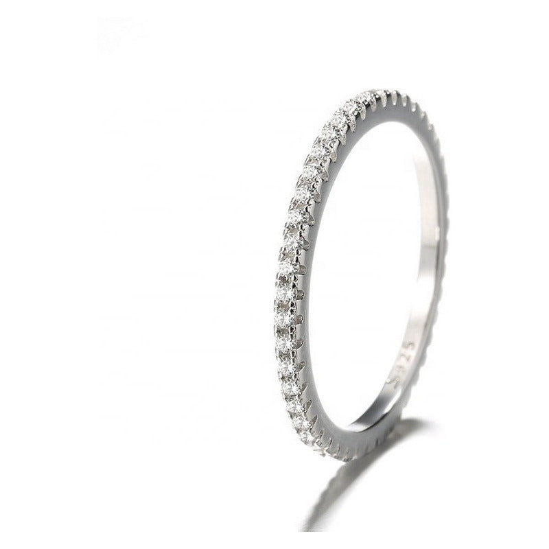 Anillo Veya Plata 925