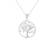 Collar Solarae Plata 925