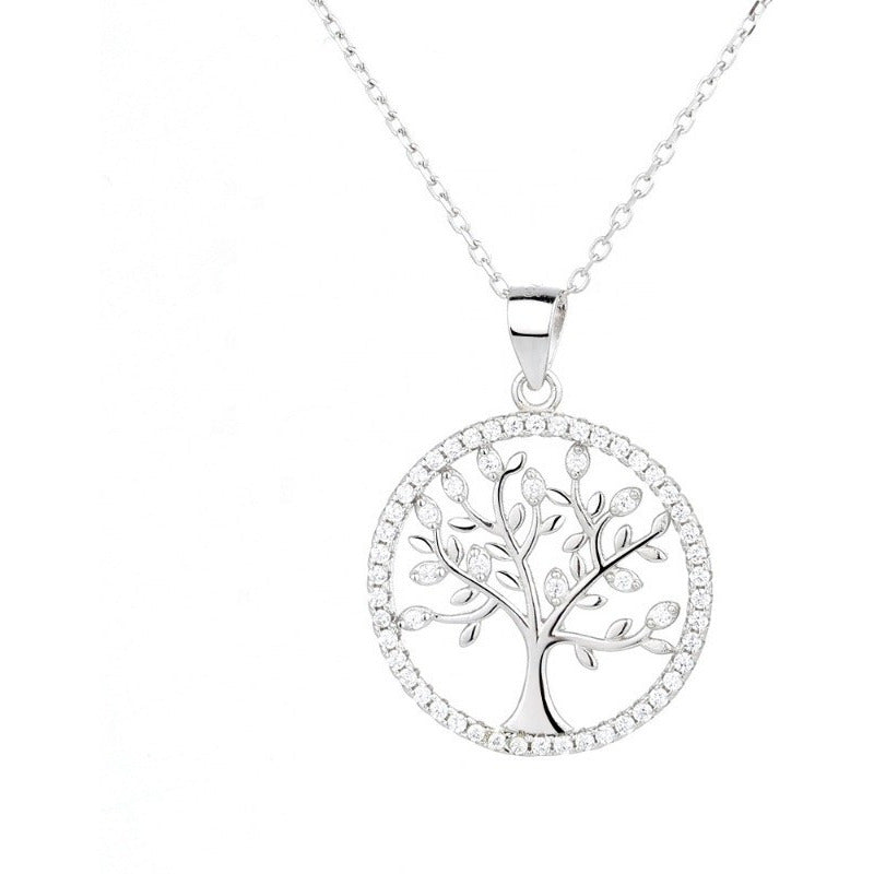 Collar Solarae Plata 925