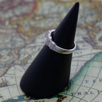 Anillo Lumeyra Plata 925