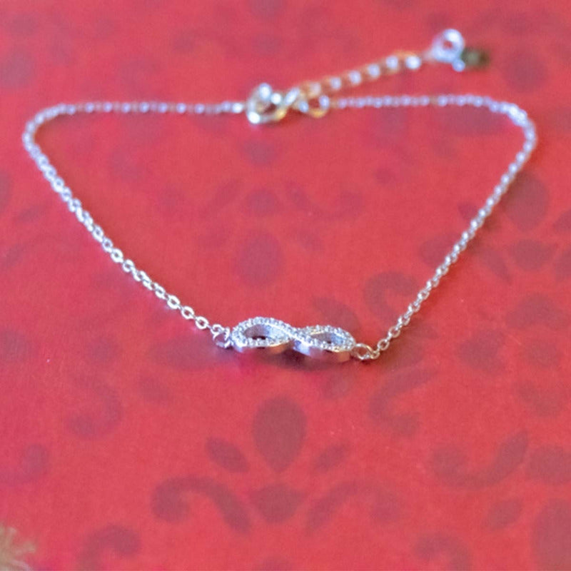 Pulsera Elandis Plata 925