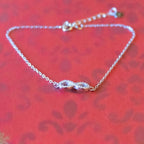 Pulsera Elandis Plata 925