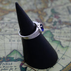 Anillo Améa Plata 925
