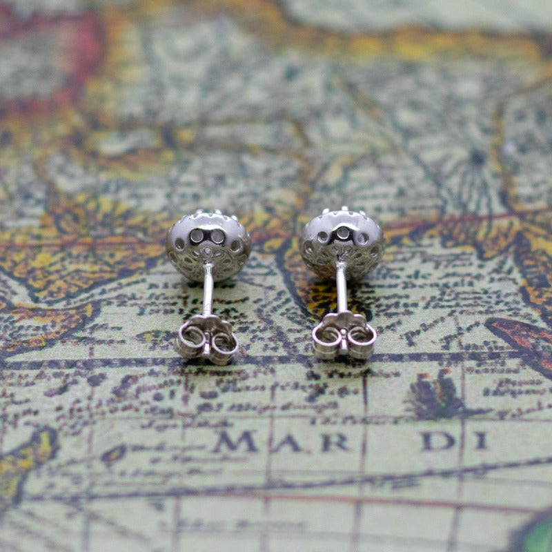 Conjunto Seraph Plata 925