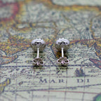 Conjunto Seraph Plata 925