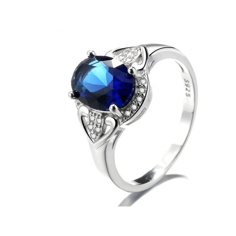 Anillo Cirelle Plata 925