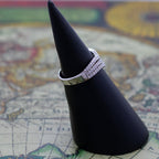 Anillo Kaelis Plata 925