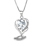 Conjunto Aster Plata 925