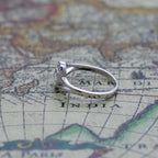 Anillo Solyeth Plata 925