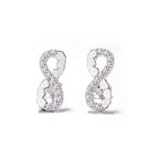 Aros Zeyra Plata 925