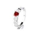 Anillo Eryssan Plata 925