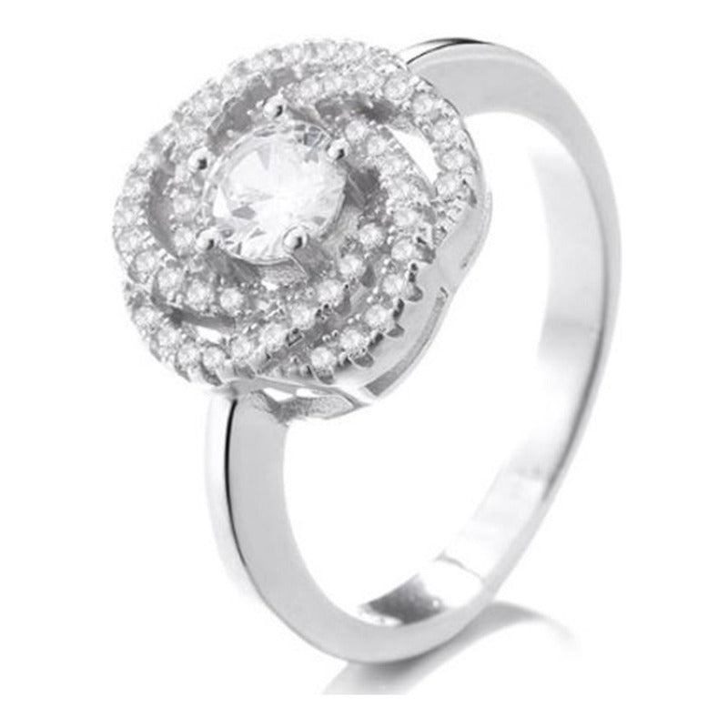 Anillo Zerelyn Plata 925