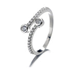 Anillo Aurea 925