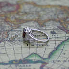 Anillo Seléa Plata 925