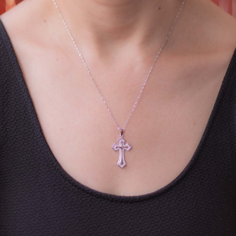 Collar Seraya Plata 925