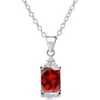 Collar Velora Plata 925