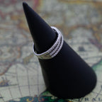 Anillo Ivy Plata 925