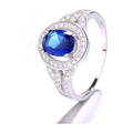 Anillo Feynor Plata 925