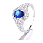 Anillo Feynor Plata 925