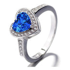 Anillo Soren Plata 925