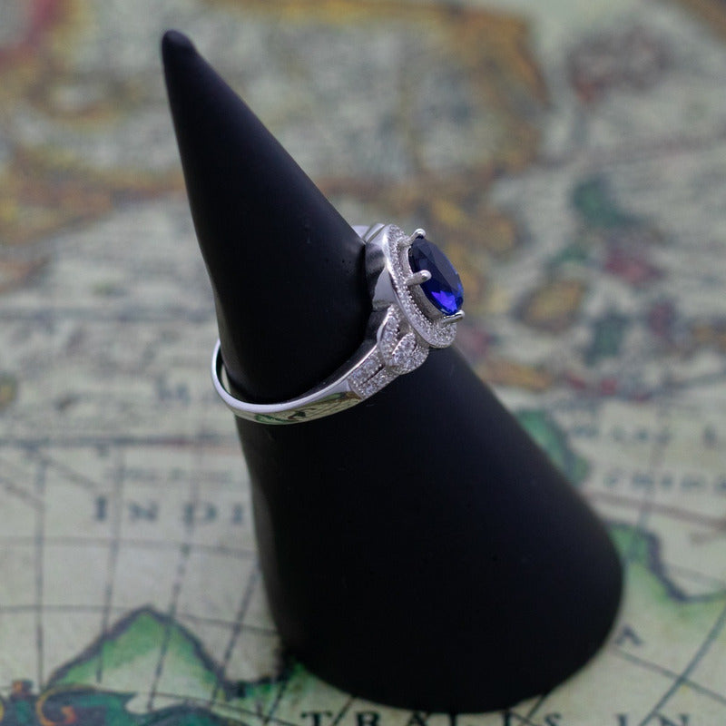 Anillo Feynor Plata 925