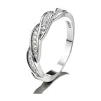 Anillo Nerai Plata 925
