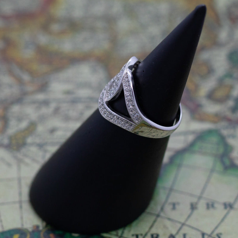 Anillo Aurenya Plata 925