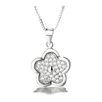 Collar Elyren Plata 925