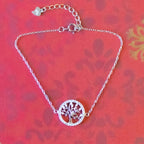 Pulsera Sylnea Plata 925