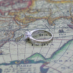 Anillo Novyra Plata 925