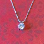 Collar Eloria Plata 925