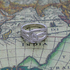 Anillo Cirelia Plata 925