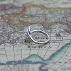 Anillo Lumeyr Plata 925