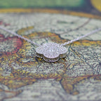 Collar Erynal Plata 925