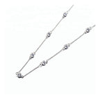 Collar Ameyra Plata 925