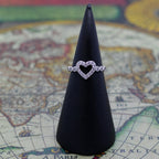Anillo Soléa Plata 925