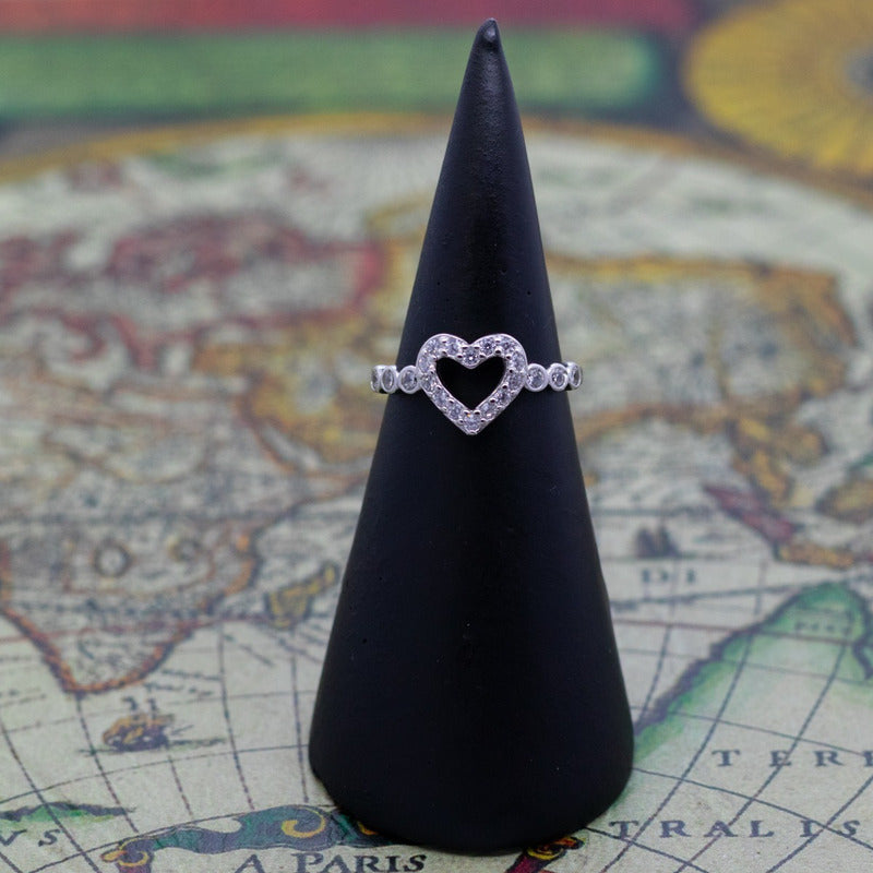 Anillo Soléa Plata 925