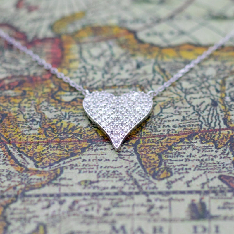 Colgante Nireth Plata 925