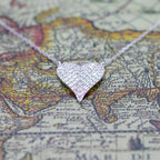 Colgante Nireth Plata 925