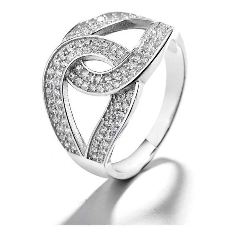 Anillo Aurenya Plata 925