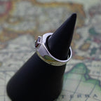 Anillo Éos Plata 925