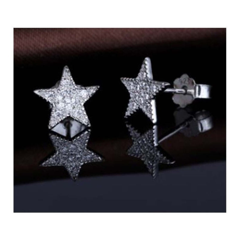 Aros Seravon Plata 925