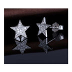 Aros Seravon Plata 925