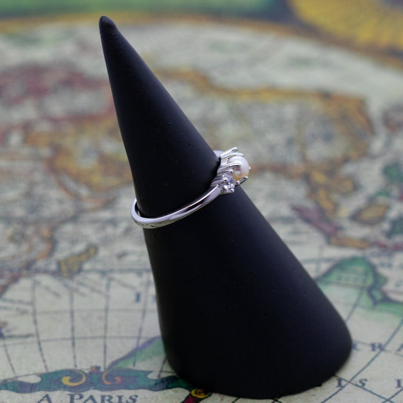 Anillo Thalen 925