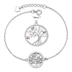 Conjunto Velirith Plata 925