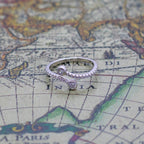 Anillo Aurea 925
