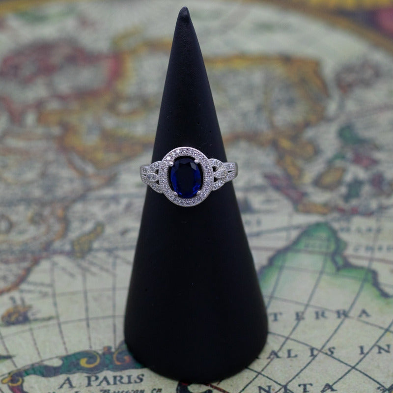 Anillo Feynor Plata 925