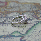Anillo Astryvel Plata 925
